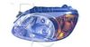 MORRI 31550125 Headlight